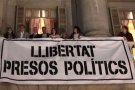 ERC de Santa Perpètua denunciarà una entitat de Montcada i Reixac per arrencar pancartes en suport als presos polítics