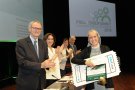 L'Escola Mare de Déu de Montserrat de Terrassa guanya l'onzena edició del Premi Ensenyament