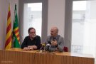Sergi Mingote deixa l’alcaldia de Parets per dedicar-se a nous reptes esportius i personals 