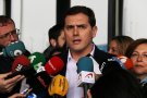 Rivera retira el suport a Rajoy amb Catalunya i l'acusa de 