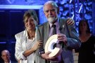 Mor als 74 anys el cineasta i fundador de l'ESCAC, Josep Maixenchs