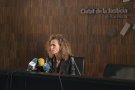 Els jutjes de VIDO de Barcelona demanen informes més complets a l'Institut Forense per millorar l'atenció a les víctimes