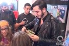 Jarabe de Palo, Els Catarres, Ramon Mirabet, Buhos i Quimi Portet, caps de cartell del festival Petits Camaleons 2018