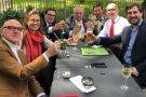 L'alcalde de Terrassa reclama més protagonisme de la ciutat a la regió metropolitana de Barcelona