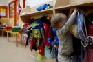 La Diputació de Barcelona crea la Xarxa d'Escoles Bressol Municipals per apropar els 395 centres de la demarcació
