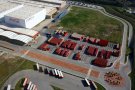 Coca-Cola inverteix 16,6 MEUR en la planta vallesana de Martorelles