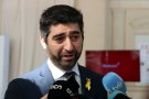 Jordi Puigneró, un enginyer TIC com a conseller de Polítiques Digitals i Administració Pública
