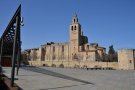 Sant Cugat canvia el nom de la plaça del Rei per la d’U d’Octubre