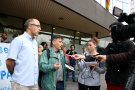 El primer regidor de Sabadell citat a declarar per la querella d'Smatsa confia en el sobreseïment del cas