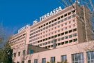 L'Hospital de Terrassa s'escalfarà amb la caldera de biomassa forestal més gran de Catalunya