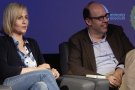 Jordi Basté i Mònica Terribas reflexionaran sobre el fenomen dels podcasts en la 19a edició del MAC