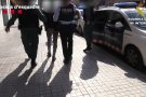 Alliberen una dona segrestada en un pis de Barcelona on patia maltractament i agressions sexuals