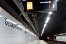 Sabadell reclama una línia de tren que connecti el Vallès amb l’Aeroport del Prat