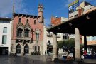 Granollers aprova una moció en suport als professors de l'IES El Palau de Sant Andreu de la Barca amb els vots a favor del PSC