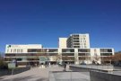 Les noves urgències de l'Hospital Parc Taulí de Sabadell entraran en funcionament l'estiu de 2019