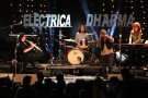 Gossos, Elèctrica Dharma i Joan Dausà actuaran en un concert solidari amb els presos i exiliats polítics a Sant Cugat