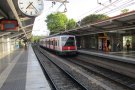 Les obres de millora al Metro del Vallès alteraran el servei en els pròxims mesos