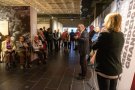 Granollers commemora el 80è aniversari del bombardeig de 1938 rebutjant els conflictes armats que encara existeixen al món