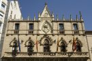 Terrassa condemna l'existència de presos polítics i exigeix la seva inmediata posada en llibertat
