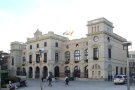 La Generalitat i l'Ajuntament de Sabadell regularitzen 40 habitatges d'un bloc de la Sareb ocupat per la PAHC