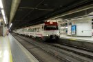 Retards de més d'una hora a l'R2-nord i a l'R11 per un atropellament entre Llinars del Vallès i Sant Celoni
