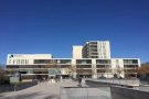 Set persones resulten intoxicades pel fum en tres incendis d'habitatge a Terrassa, Vilanova i la Geltrú i Polinyà