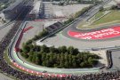 Ferit crític un noi de 14 anys durant una competició de Moto3 al Circuit de Barcelona-Catalunya