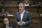 El PSC ofereix 200 places per acollir refugiats en ciutats com Lleida, L'Hospitalet o Terrassa