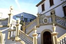 Roben el cartell de Municipi per la Independència d'Ullastrell i en demanen un rescat