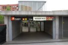 El soterrament dels FGC a Sabadell enceta la recta final amb el canvi de traçat i l'adaptació de les vies a la nova cota