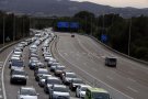 El govern espanyol anuncia que aixecarà els peatges de l'AP-7 el 2021