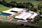 Llum verda a l'ampliació de 8.000 metres quadrats de l'empresa Lab Circuits de Santa Maria de Palautordera