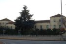 L'Estat recorre els acords del ple de Sabadell per quedar-se amb la caserna de la Guàrdia Civil
