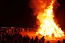 Interior engega un dispositiu especial per Sant Joan amb 3.197 Mossos i un reforç de 172 efectius als Parcs de Bombers