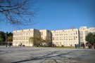 Detenen un jove que havia robat 25 ordinadors a l'institut Baix Montseny de Sant Celoni