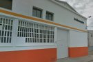 Els bombers aturen de matinada la fuita d'amoníac a la fàbrica de La Menorquina