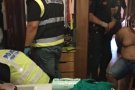 Presó provisional sense fiança per 26 dels detinguts en l'operació policial contra la màfia armènia