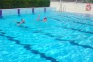 Fluidra fa efectiva la seva fusió amb la companyia nord-americana Zodiac Pool Solutions