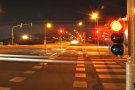 Operació policial a ajuntaments de tot l'Estat per la contractació irregular d'aplicacions per instal·lar en semàfors