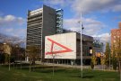 Escorcoll a l'Ajuntament de Mollet del Vallès