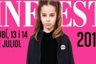 Un festival de curts de terror canvia el cartell perquè hi apareixia una nena amb l'uniforme d'una escola de Rubí