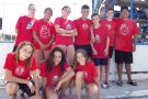 El Parets torna amb sis medalles del Campionat de Catalunya de Natació Aleví