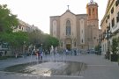 Sabadell lliura les claus dels primers habitatges de masoveria urbana municipal