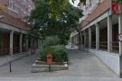 Nou intoxicats per fum en l'incendi d'un pis a Terrassa