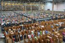 Amazon instal·larà a Barberà del Vallès el seu segon centre més gran a Catalunya