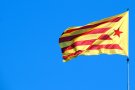 Sant Cugat recorrerà la decisió del TSJC que desestima el recurs del consistori contra el veto a una bandera independentista