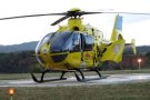 Un mort i sis ferits, un d'ells crític, en un accident múltiple a la C-35, a Llinars del Vallès