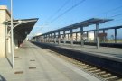 El govern espanyol aprova l'ample internacional al tram Castellbisbal-Vila-seca del corredor mediterrani per 73 MEUR