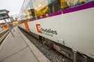 Normalitzada la circulació a la línia R3 de Rodalies, alterada durant prop de vuit hores per una esllavissada