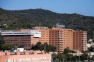 Un treballador ferit greu per cremades després d'una deflagració en una rotativa de Castellbisbal